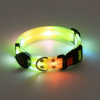 Adjustable LED BDSM Collar full gallery view