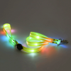 Adjustable LED BDSM Leash full gallery view