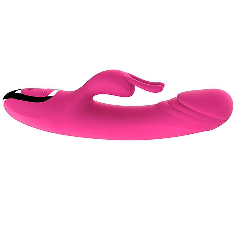 Bendy Rabbit G-Spot Vibrator