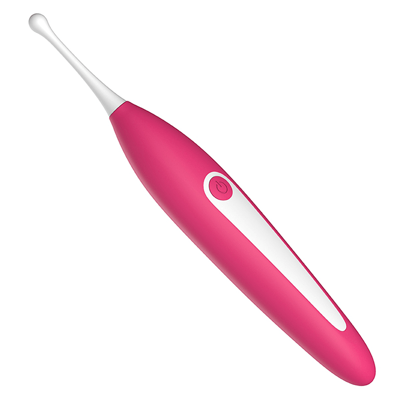 Pinpoint Orgasm Pen Clitoral Vibrator