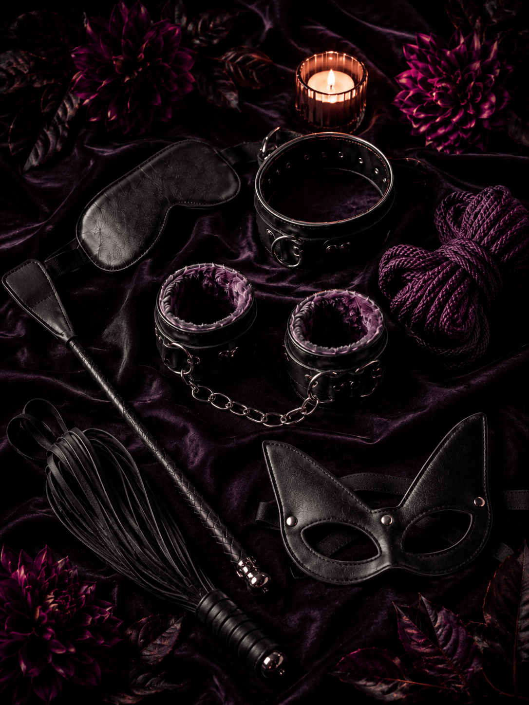 Bondage