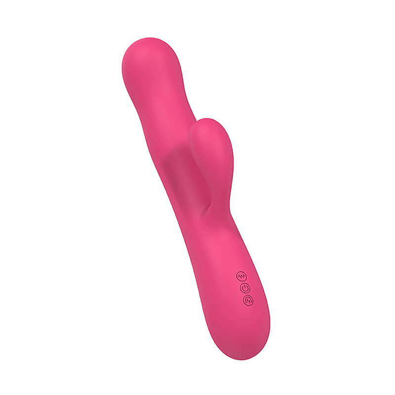 Slim Rabbit G-Spot Vibrator
