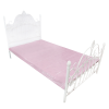 Waterproof Sex Bed Sheet pink style option view