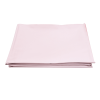 Waterproof Sex Bed Sheet pink hardware and finish detail
