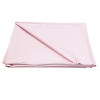 Waterproof Sex Bed Sheet pink product layout view
