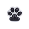 Cat paw wax play candle style option detail