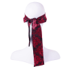 Chinese Jacquard Blindfold Eye Mask style B full gallery view