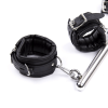 Detachable Wrist Ankle Neck Restraint Set style A main product view