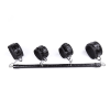 Diamond Pattern Spreader Bar Restraint Set style A style option view