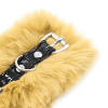 Faux Fur Buckle Cuff Restraint catalog image view