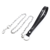 Faux Fur Buckle Cuff Restraint set or accessory view