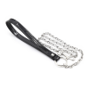 Faux Fur Buckle Cuff Restraint detail view for shoppers
