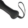 Heart Cutout Leather Spanking Paddle style B style option view