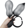 Inflatable Anal Plug Training Set style C style option view
