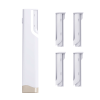 LED Sonic Dermaplaning Razor Kit main product view