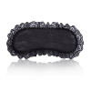Lace Bondage Blindfold Eye Mask style A style option view