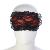 Lace Bondage Blindfold Eye Mask style B main product view