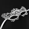Lace Masquerade Eye Mask style D style option view