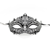 Lace Masquerade Eye Mask style F close-up product detail