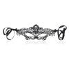 Lace Masquerade Eye Mask style I catalog image view