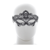Lace Masquerade Eye Mask style I set or accessory view