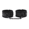 Lace Wrist Ankle Collar Restraint Set style A front angle detail