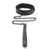 Lace Wrist Ankle Collar Restraint Set style B set or accessory view
