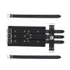 Leather Thigh Restraint Strap close-up product detail