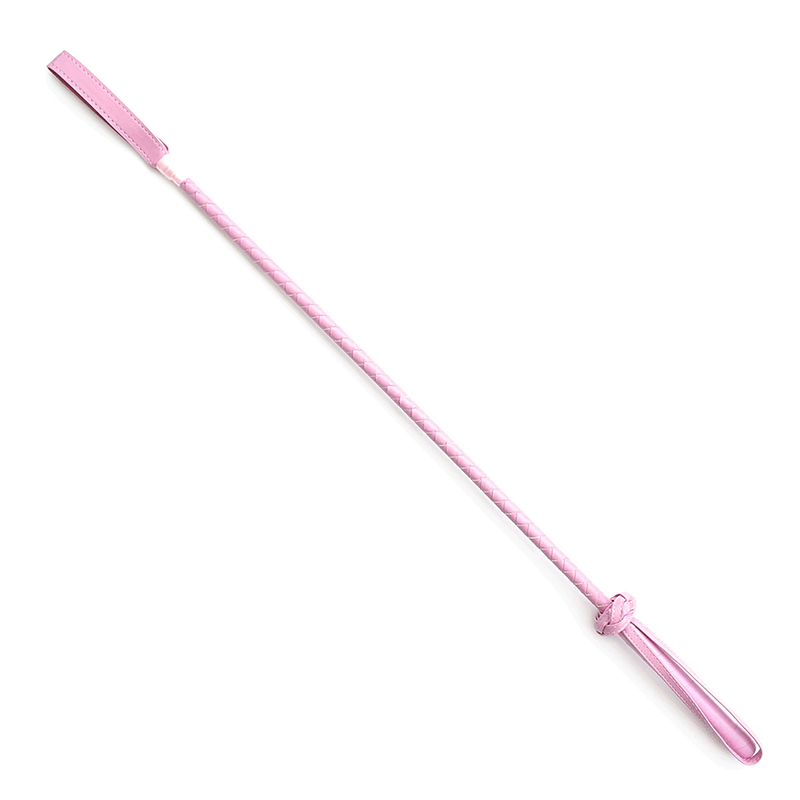 Leather Training Riding Crop Whip main product view