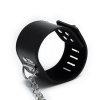 Locking Wrist Ankle Neck Chain Restraint Set close-up product detail