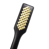 Metal Stud Leather Spanking Paddle style A set or accessory view