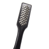 Metal Stud Leather Spanking Paddle style B product layout view
