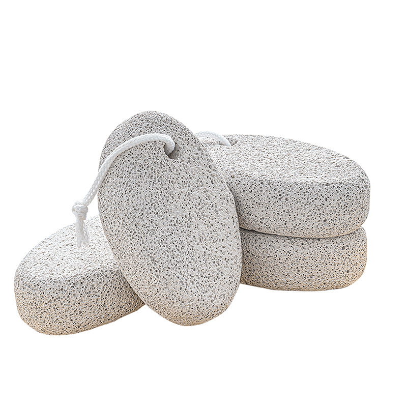 Natural Volcanic Pumice Foot Stone