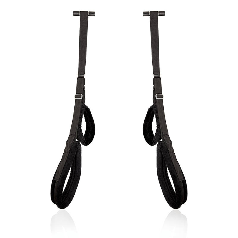 Over door sex position sling straps main product view