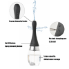 Rechargeable Electric Anal Douche product layout view