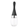 Rechargeable Electric Anal Douche side view detail