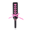 Ribbon Lace Leather Spanking Paddle style B catalog image view