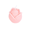 Rose Bud Low Temperature Wax Play Candle main product view