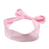 Satin Tie Bondage Blindfold style A catalog image view
