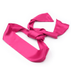 Satin Tie Bondage Blindfold style G main product view