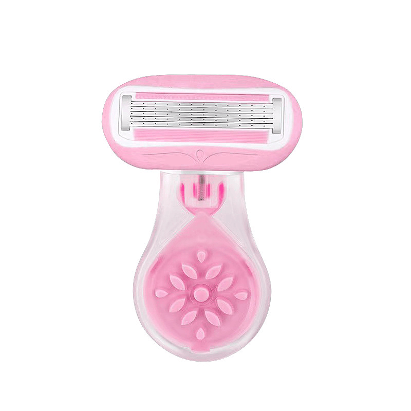 Shell Case Manual Bikini Razor main product view