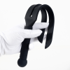 Silicone Sword Spanking Paddle alternate angle view