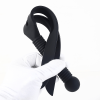 Silicone Sword Spanking Paddle hardware and finish detail