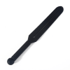 Silicone Sword Spanking Paddle close-up product detail