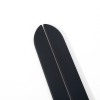 Silicone Sword Spanking Paddle front angle detail