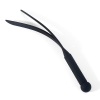 Silicone Sword Spanking Paddle detail view for shoppers
