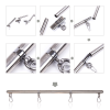 Spreader bar restraint kit full product layout