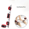 Structured restraint set with cuffs product detail