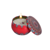 Scented Tin Low Temperature Wax Play Candle full gallery view